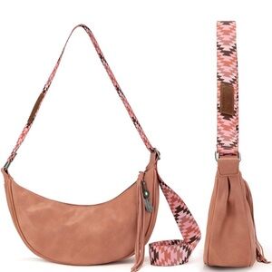 Montana West Hobo Bags Purse